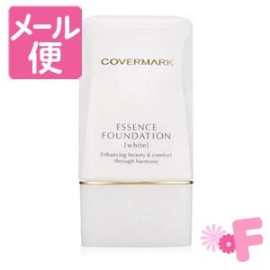 カバーマーク　エッセンス　ファンデーションチューブ　W　20g［ネコポス配送2］