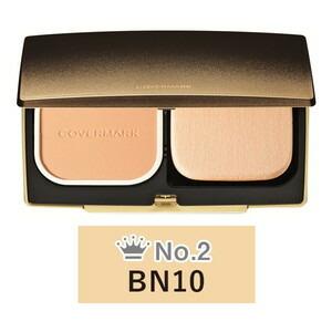 ジャスミーカラー パウダリー ファンデーション BN10 レフィル 20gの商品画像