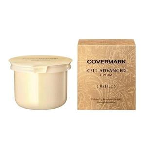 カバーマーク　セルアドバンスト　クリーム　WR　リフィル　30g(配送区分:B2)