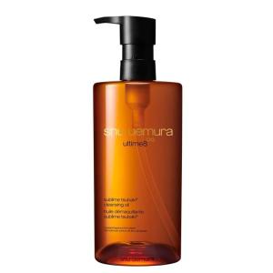 シュウウエムラ アルティム8∞ スブリム ビューティ クレンジング オイルn  450ml 日本製(...