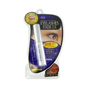 ディーアップ アイラッシュ フィクサーEX552 12本セット Amazon | D-UP(ディーアップ) D.U.P アイラッシュフィクサー EX
