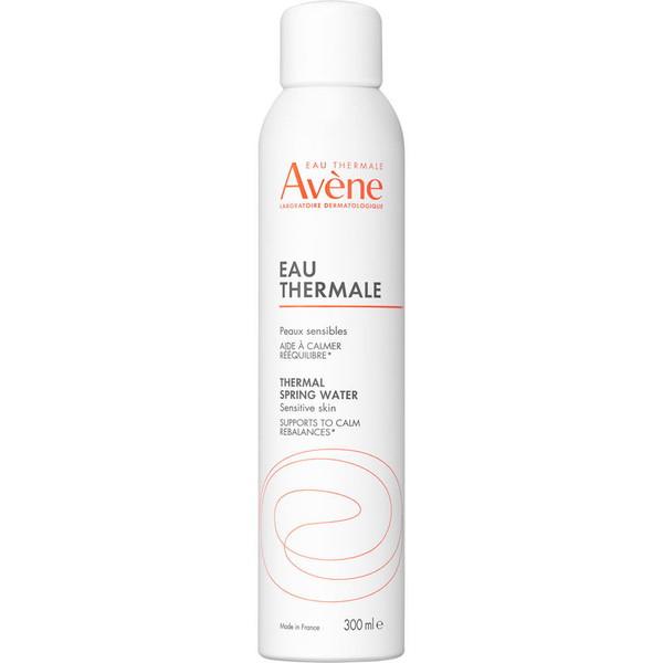 Avene アベンヌ ウオーター （スプレータイプの敏感肌用化粧水） 300g(配送区分:A2)