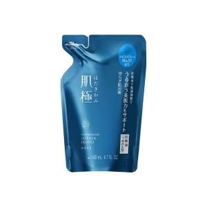 コーセー 肌極 はだきわみ 化粧液 つめかえ用 140ml...