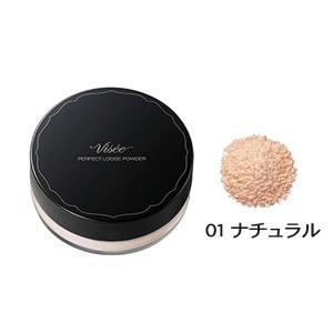 ヴィセ リシェ パーフェクトルースパウダー 01 ナチュラル 配送区分 B フォーモスト 通販 Yahoo ショッピング