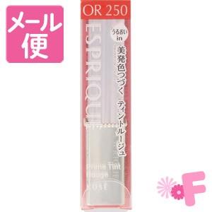 コーセー エスプリーク プライムティントルージュ RD452 レッド系
