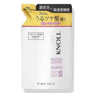 STEPHEN KNOLL スティーブンノル モイスチュアコントロール シャンプー