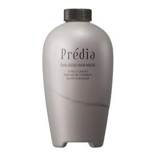 プレディア Predia　タラソ　ヘアマスク ｎ　付替え用　640g(配送区分:A)