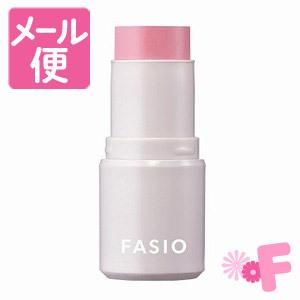 コーセー　ファシオ　マルチフェイス　スティック　02　Baby　Cheek　4g［ネコポス配送2］