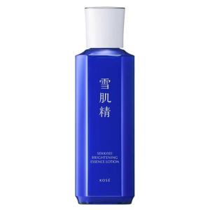 薬用雪肌精　ブライトニング　エッセンス　ローション　200mL(配送区分:B)｜foremost