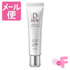 DEW　ブライトニングUVデイエッセンス　40g［ネコポス配送1］