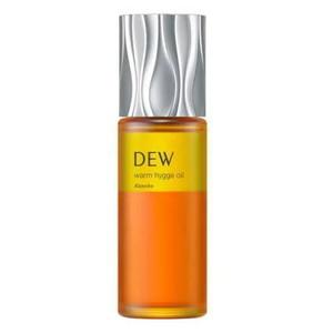 ＤＥＷ　ウォームヒュッゲオイル　40mL(配送区分:B2)