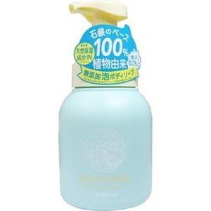 無添加 泡ボディソープ 500ml(配送区分:A2)｜foremost