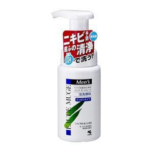 メンズ　オードムーゲ　泡洗顔料　150mL(配送区分:A1)