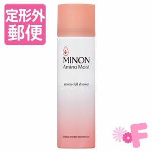 定形外郵便 ミノン アミノモイスト アミノフルシャワー 50g t フォーモスト 通販 Yahoo ショッピング
