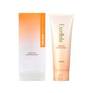 XLuxes Whitinglow クレンジングクリーム 120g XLUXES エグゼ