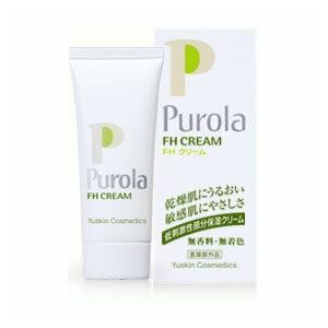 プローラ 薬用FHクリーム 60g 医薬部外品