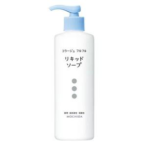 コラージュ　フルフル　液体石鹸　250ml(配送区分:A2)｜foremost