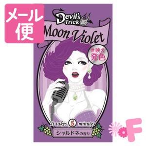 石澤研究所　クイスクイステヒルズトリック　ムーンヴァイオレット　25g［ネコポス配送1］