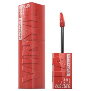 メイベリン SPステイ ヴィニルインク 4.2mL 67媚びないダスティピンク