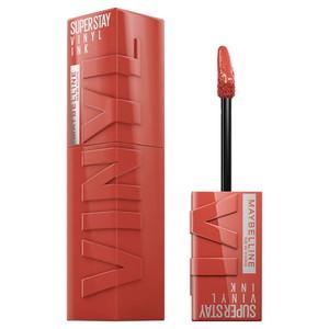 あっちゃん様 9本セット おまけ付海外限定 メイベリンヴィニルPEACHY15 あっちゃん様 9本セット おまけ付海外限定 メイベリンヴィニル