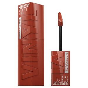 メイベリン SPステイ ヴィニルインク 4.2mL 67媚びないダスティピンク