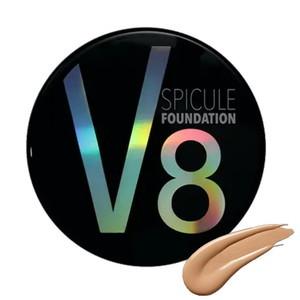 V8 スピキュールファンデーション 18g(配送区分:A2) : フォーモスト