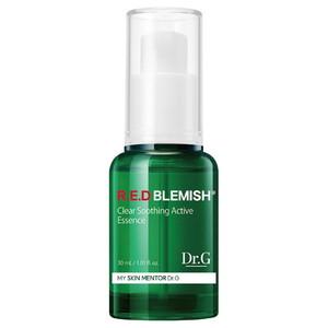Dr.G レッドブレミッシュ アクティブエッセンス 30mL(配送区分:B2