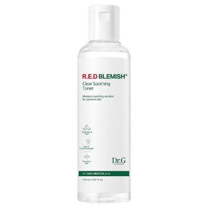 Dr.G レッドブレミッシュ クリアスージングトナー 150mL(配送区分:B2