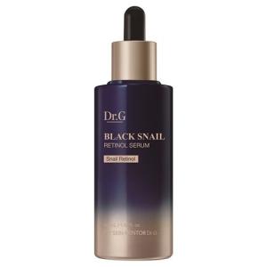 Dr.G ブラックスネイル レチノールセラム ( 50ml )/ ドクタージー
