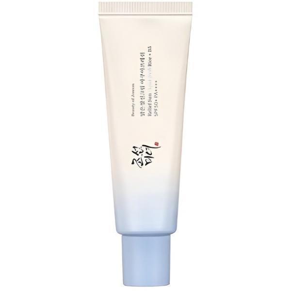 朝鮮美女/Beauty of Joseon 米サンクリーム アクアフレッシュ 50ml SPF50+...