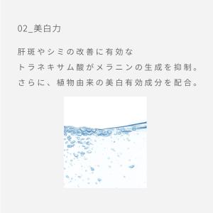 薬用美白サラッセ リンクルセラムUV 30g+...の詳細画像5