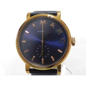 MARC BY MARC JACOBS マークバイマークジェイコブス腕時計 ☆ MBM1329 ベイ...