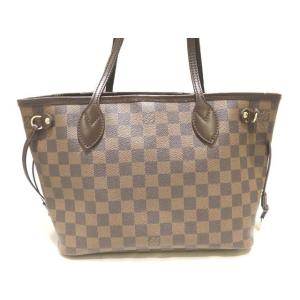 ルイヴィトン ダミエ ネヴァーフル org.jpg