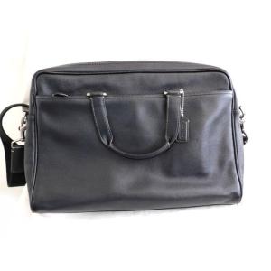 COACH メンズ ビジネスバッグ 未使用品 COACH（ビジネスバッグ）のフリマアイテム一覧