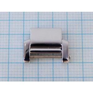 Cartier（カルティエ） 純正 タンク フランセーズ用 19mm 足しコマ