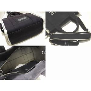 マークジェイコブス 2WAY トートバッグ キ...の詳細画像1