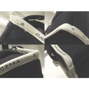 マークジェイコブス 2WAY トートバッグ キ...の詳細画像2