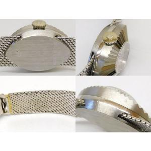 ロレックス ROLEX ■ 純正金ブレス 20...の詳細画像2