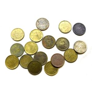 ※送料無料※ コレクター必見!! 昭和 古銭 ...の詳細画像2