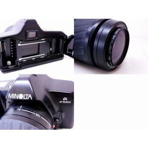 動作確認済み ミノルタ minolta α 3...の詳細画像2