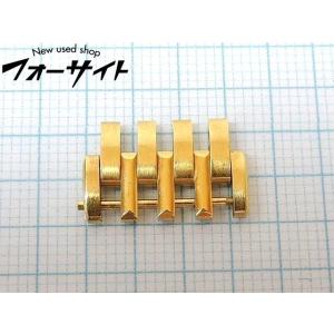 Cartier（カルティエ） 純正 Dバックル イエローゴールド K18YG 16mm