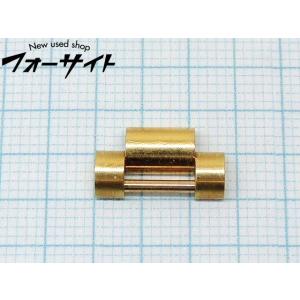 ROLEX ロレックス オイスターブレス コマ イエローゴールド K18YG 純正