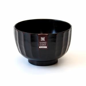 食器 お椀 汁椀 木製 漆器 味噌汁椀 皿 お...の詳細画像2