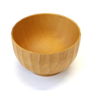 お椀 木製 大きめ 直径12.8cm お好み椀...の詳細画像3
