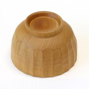 お椀 木製 大きめ 直径12.8cm お好み椀...の詳細画像4