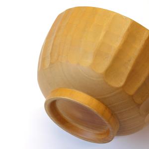 お椀 木製 大きめ 直径12.8cm お好み椀...の詳細画像5