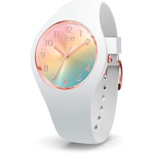 アイスウォッチ 腕時計 レディース サンセット レインボー スモール 015743 ice watch sunset 時計 ウォッチ