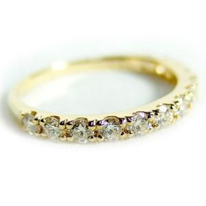 ダイヤモンド リング ハーフエタニティ 0.15ct プラチナ Pt950