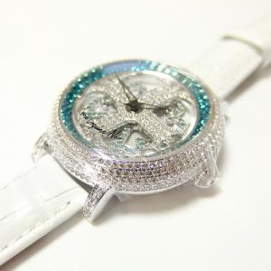 アンコキーヌ ネオ 40mm バイカラー ミニ...の詳細画像1