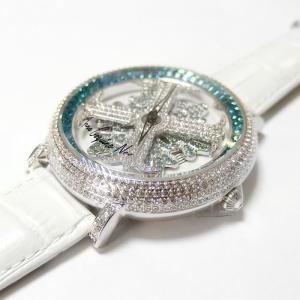 アンコキーヌ ネオ 45mm バイカラー ミニ...の詳細画像1